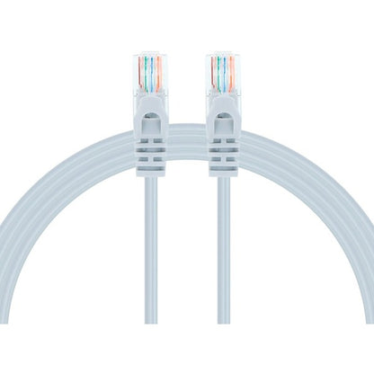 VisionTek Cat6A UTP Ethernet Cable with Snagless Ends