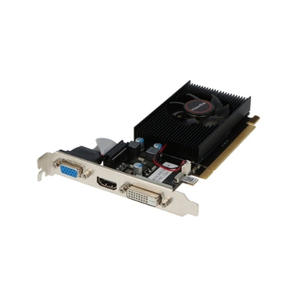 VisionTek AMD Radeon 6570 Graphic Card - 1 GB GDDR3