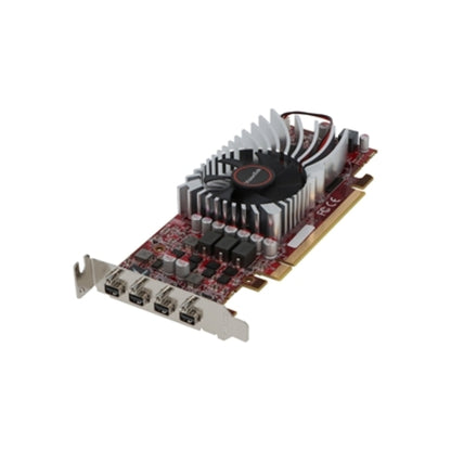 VisionTek AMD Radeon RX 550 Graphic Card - 4 GB GDDR5 - Full-height