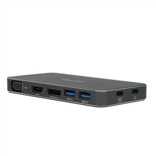 VT210 Dual Display USB-C Dock