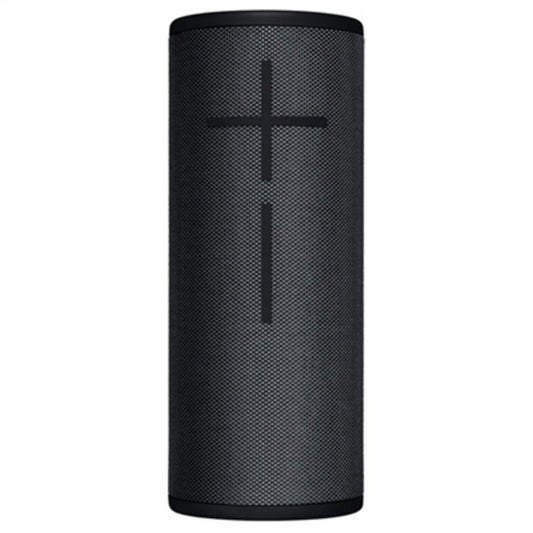 Ultimate Ears BOOM 3 Portable Bluetooth Speaker System - Night Black