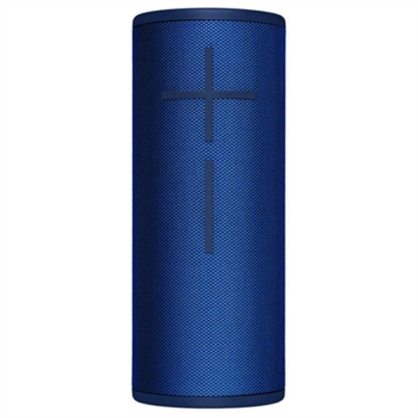 Ultimate Ears BOOM 3 Portable Bluetooth Speaker System - Lagoon Blue