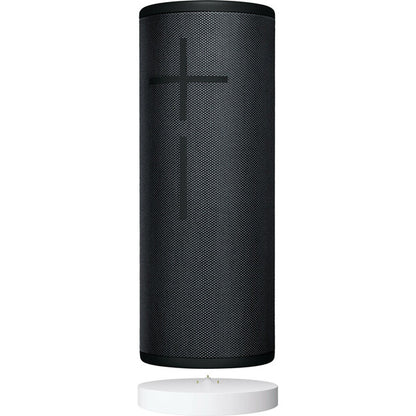 Ultimate Ears MEGABOOM 3 Portable Bluetooth Speaker System - Night Black