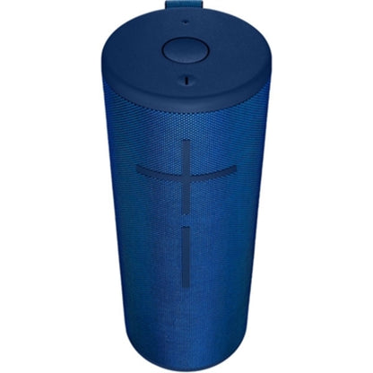 Ultimate Ears MEGABOOM 3 Portable Bluetooth Speaker System - Lagoon Blue