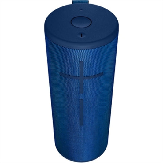 Ultimate Ears MEGABOOM 3 Portable Bluetooth Speaker System - Lagoon Blue