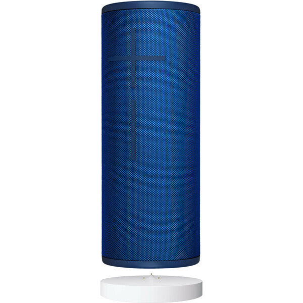 Ultimate Ears MEGABOOM 3 Portable Bluetooth Speaker System - Lagoon Blue