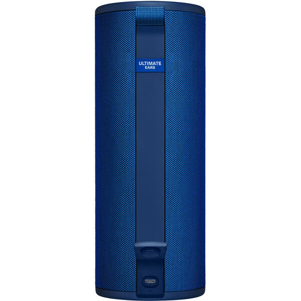 Ultimate Ears MEGABOOM 3 Portable Bluetooth Speaker System - Lagoon Blue