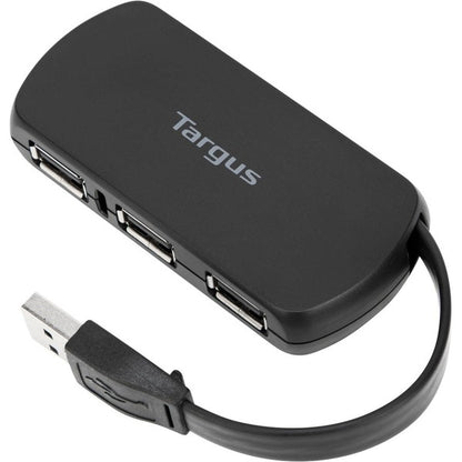 Targus ACH114US 4-Port USB Hub