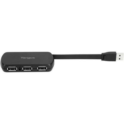 Targus ACH114US 4-Port USB Hub