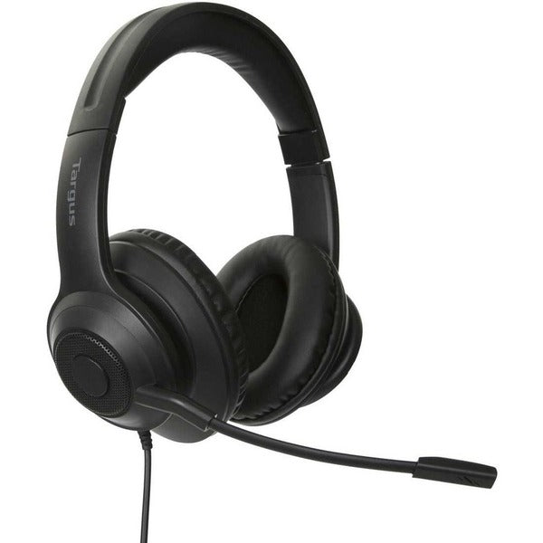 Targus Wired Stereo Headset