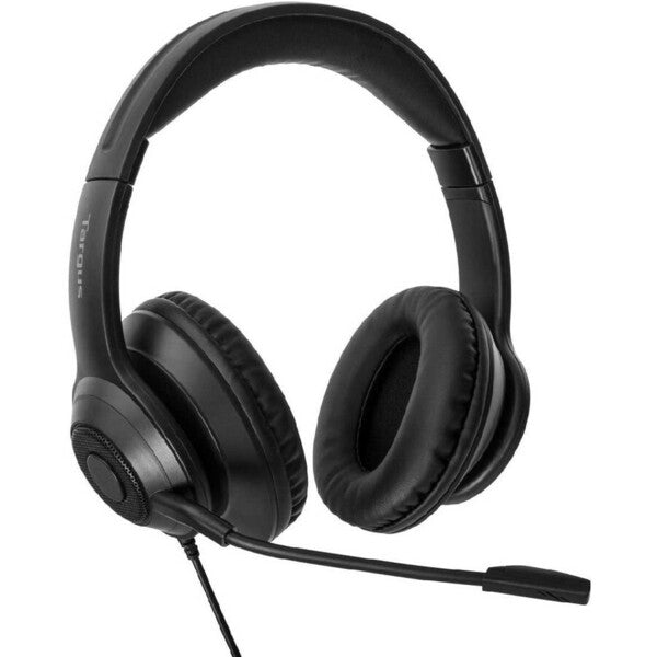 Targus Wired Stereo Headset