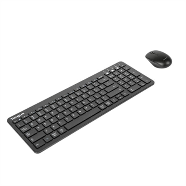 Targus Keyboard &amp; Mouse