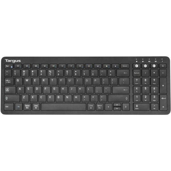 Targus Keyboard &amp; Mouse