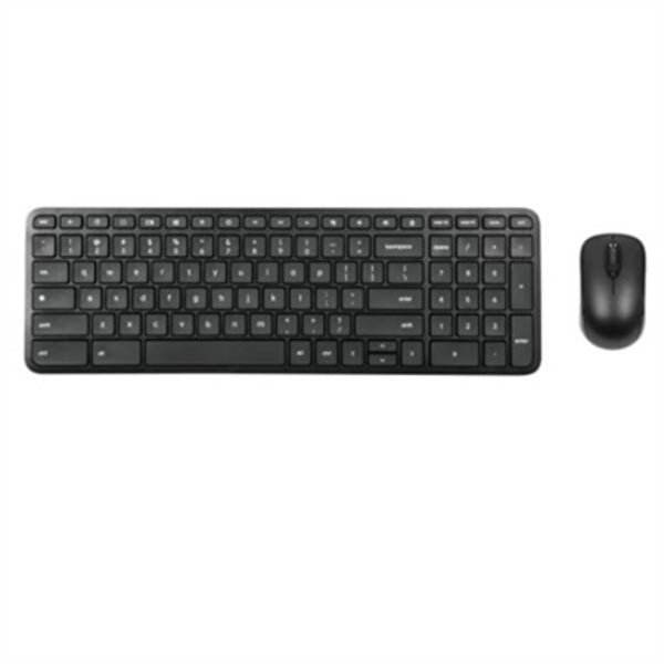 Targus AKM623AMUS Keyboard &amp; Mouse