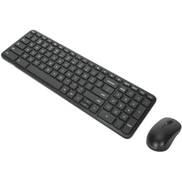 Targus AKM623AMUS Keyboard &amp; Mouse