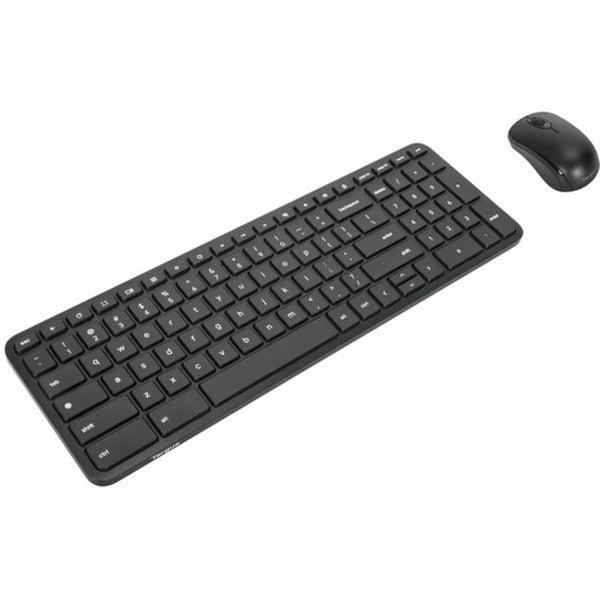 Targus AKM623AMUS Keyboard &amp; Mouse