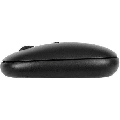 Targus Compact Multi-Device Antimicrobial Wireless Mouse