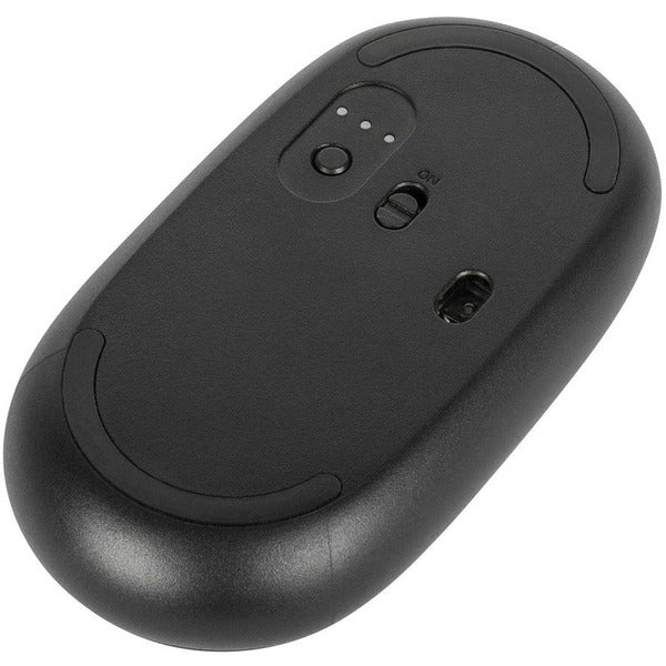 Targus Compact Multi-Device Antimicrobial Wireless Mouse