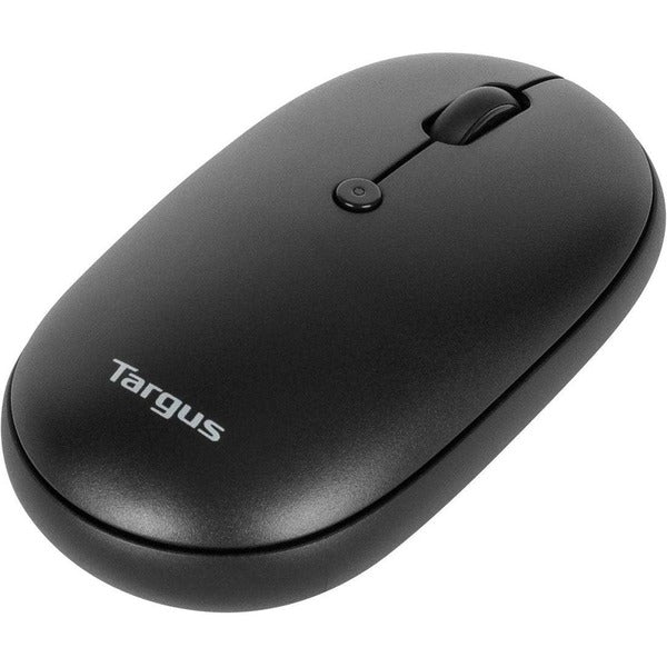 Targus Compact Multi-Device Antimicrobial Wireless Mouse