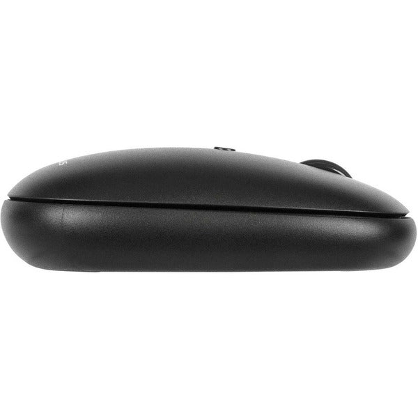 Targus Compact Multi-Device Antimicrobial Wireless Mouse