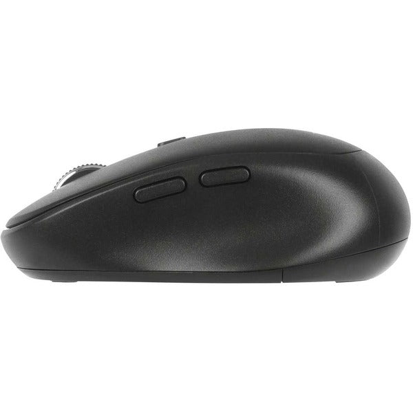 Targus Midsize Comfort Multi-Device Antimicrobial Wireless Mouse