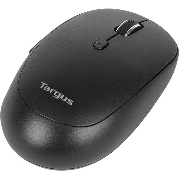 Targus Midsize Comfort Multi-Device Antimicrobial Wireless Mouse