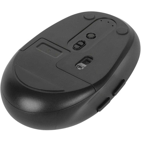 Targus Midsize Comfort Multi-Device Antimicrobial Wireless Mouse