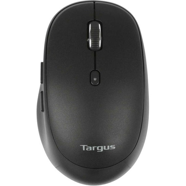 Targus Midsize Comfort Multi-Device Antimicrobial Wireless Mouse