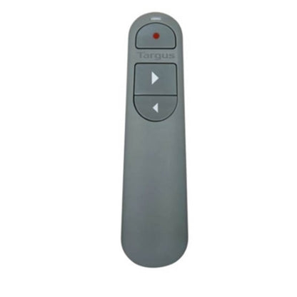 Targus Dual Mode Antimicrobial Laser Presenter with Timer