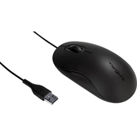 Targus AMU81USZ Full-Size Mouse