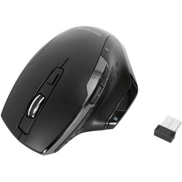 Targus Antimicrobial Ergo Wireless Mouse