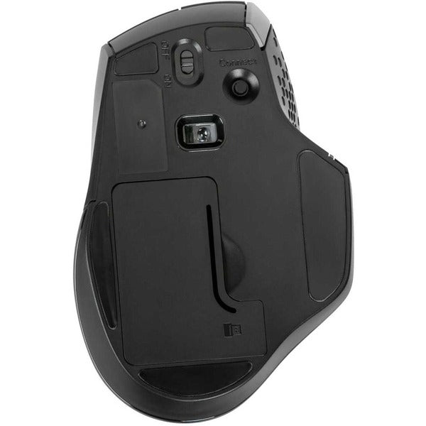 Targus Antimicrobial Ergo Wireless Mouse