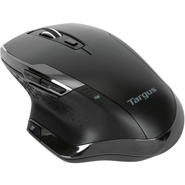 Targus Antimicrobial Ergo Wireless Mouse