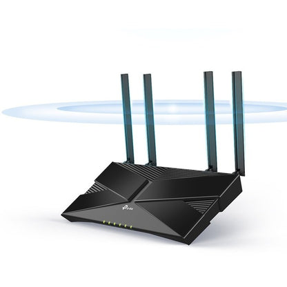 TP-Link Archer AX10 - Wi-Fi 6 IEEE 802.11ax Ethernet Wireless Router