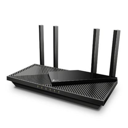 TP-Link Archer AX21 - Wi-Fi 6 IEEE 802.11ax Ethernet Wireless Router