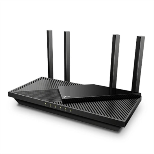 TP-Link Archer AX21 - Wi-Fi 6 IEEE 802.11ax Ethernet Wireless Router