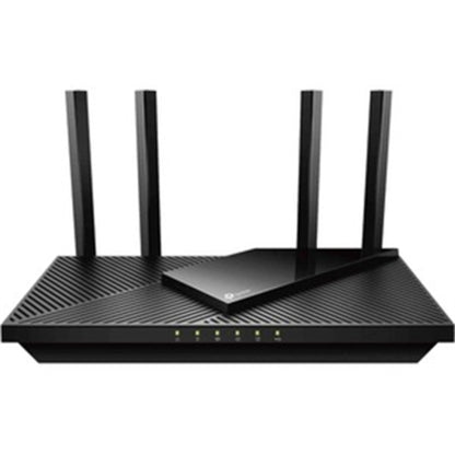 TP-Link Archer AX55 - Wi-Fi 6 IEEE 802.11ax Ethernet Wireless Router