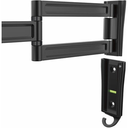 StarTech.com Wall Mount Monitor Arm - Dual Swivel - Supports 13'' to 34'' Monitors - VESA Mount - TV Wall Mount - TV Mount