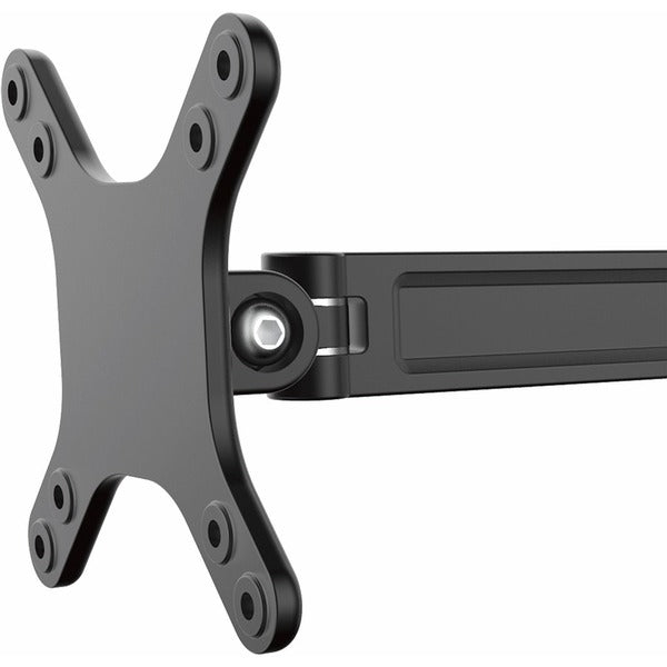 StarTech.com Wall Mount Monitor Arm - Dual Swivel - Supports 13'' to 34'' Monitors - VESA Mount - TV Wall Mount - TV Mount