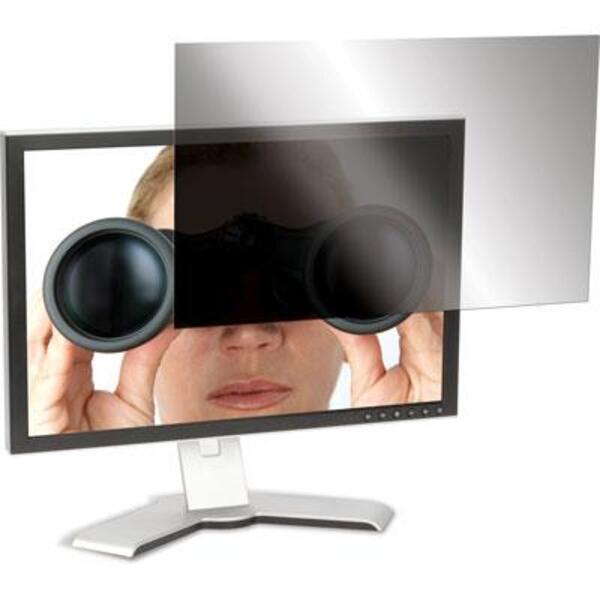 Targus 18.5" Widescreen LCD Monitor Privacy Screen (16:9) - TAA Compliant