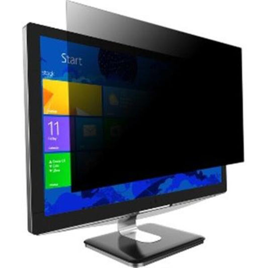 Targus 4Vu Privacy Screen for 23.5" Widescreen Monitors (16:9) - TAA Compliant