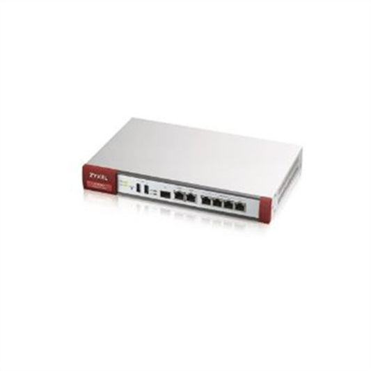 ZYXEL ZyWALL ATP200 Network Security/Firewall Appliance