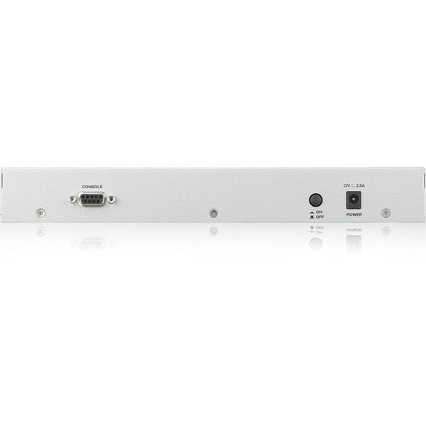 ZYXEL ZyWALL ATP200 Network Security/Firewall Appliance