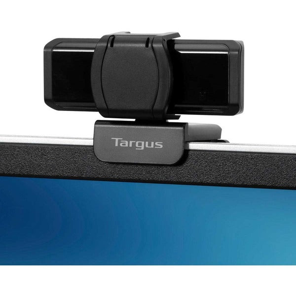 Targus AVC041GL Webcam - 30 fps - Black - USB Type A