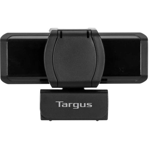 Targus AVC041GL Webcam - 30 fps - Black - USB Type A