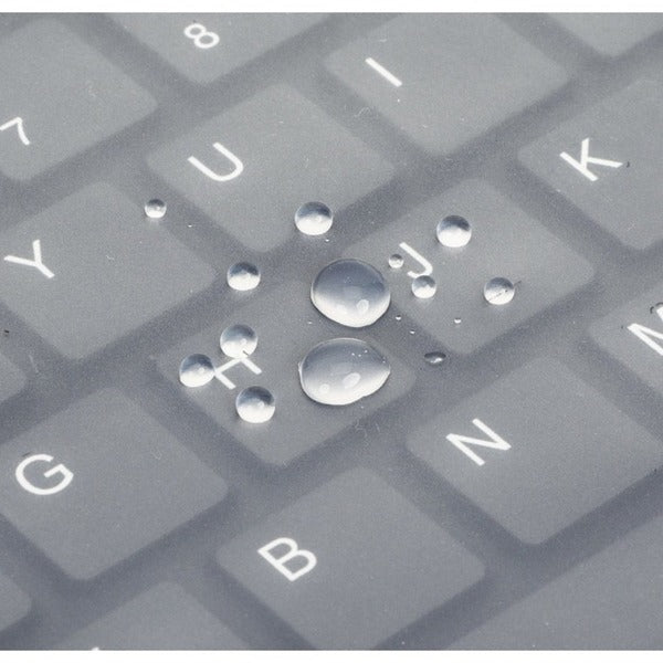 Targus Universal Silicone Keyboard Cover LARGE - 3 pack