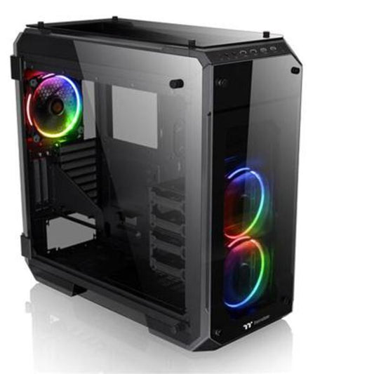 Thermaltake View 71 Tempered Glass RGB Edition Full Tower Chassis