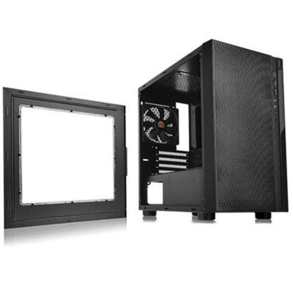 Thermaltake Versa H18 TG Computer Case