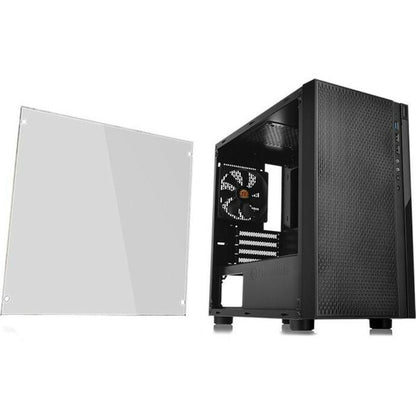 Thermaltake Versa H18 TG Computer Case