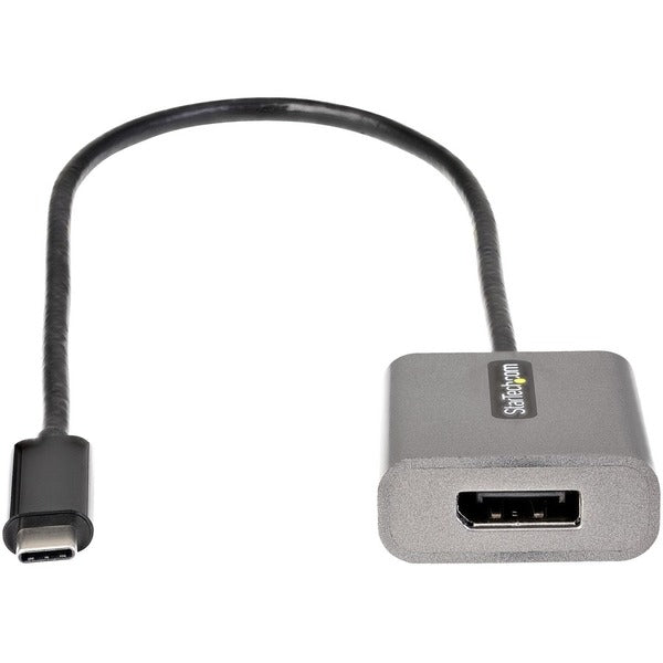 StarTech.com USB-C to DisplayPort Adapter